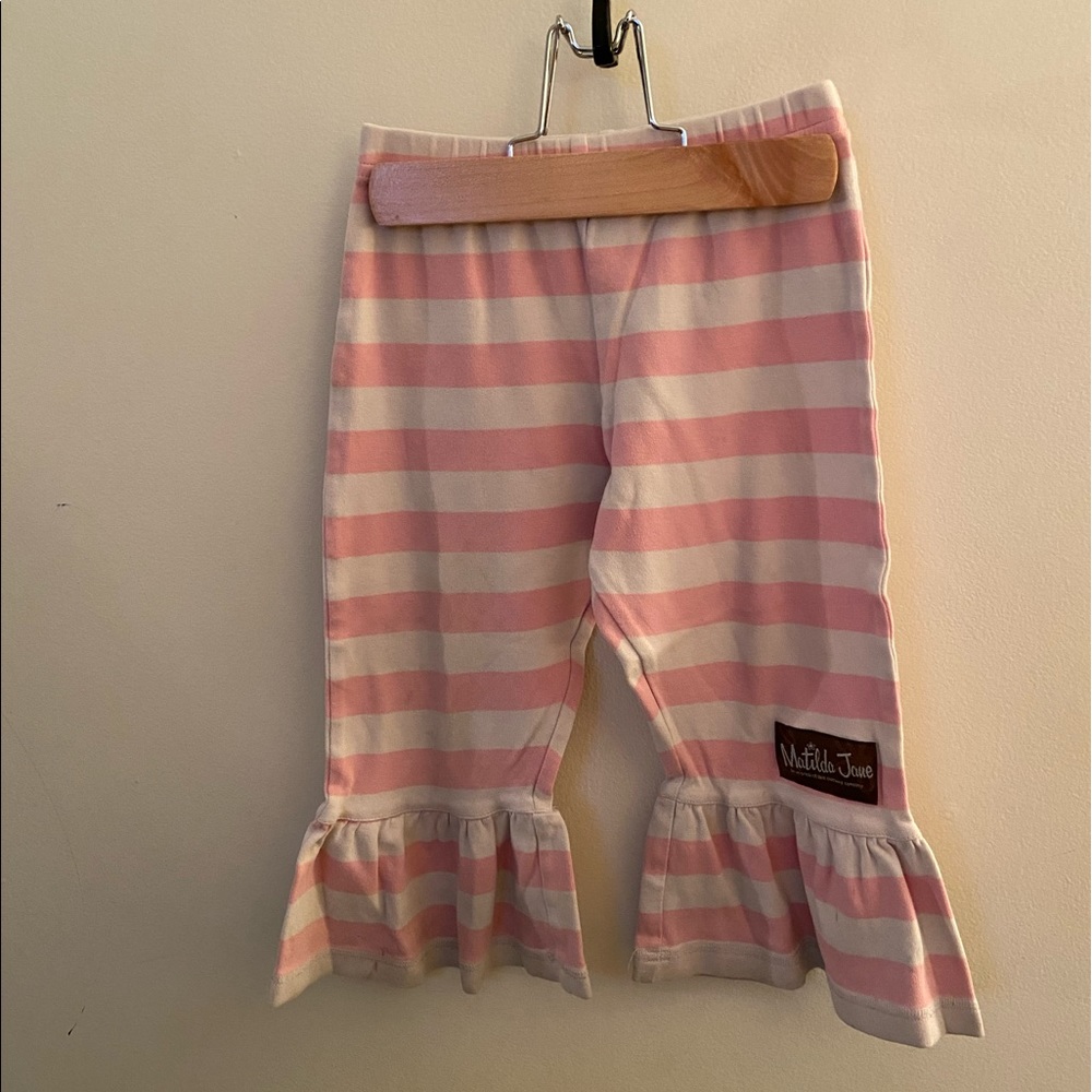 Matilda Jane big ruffles